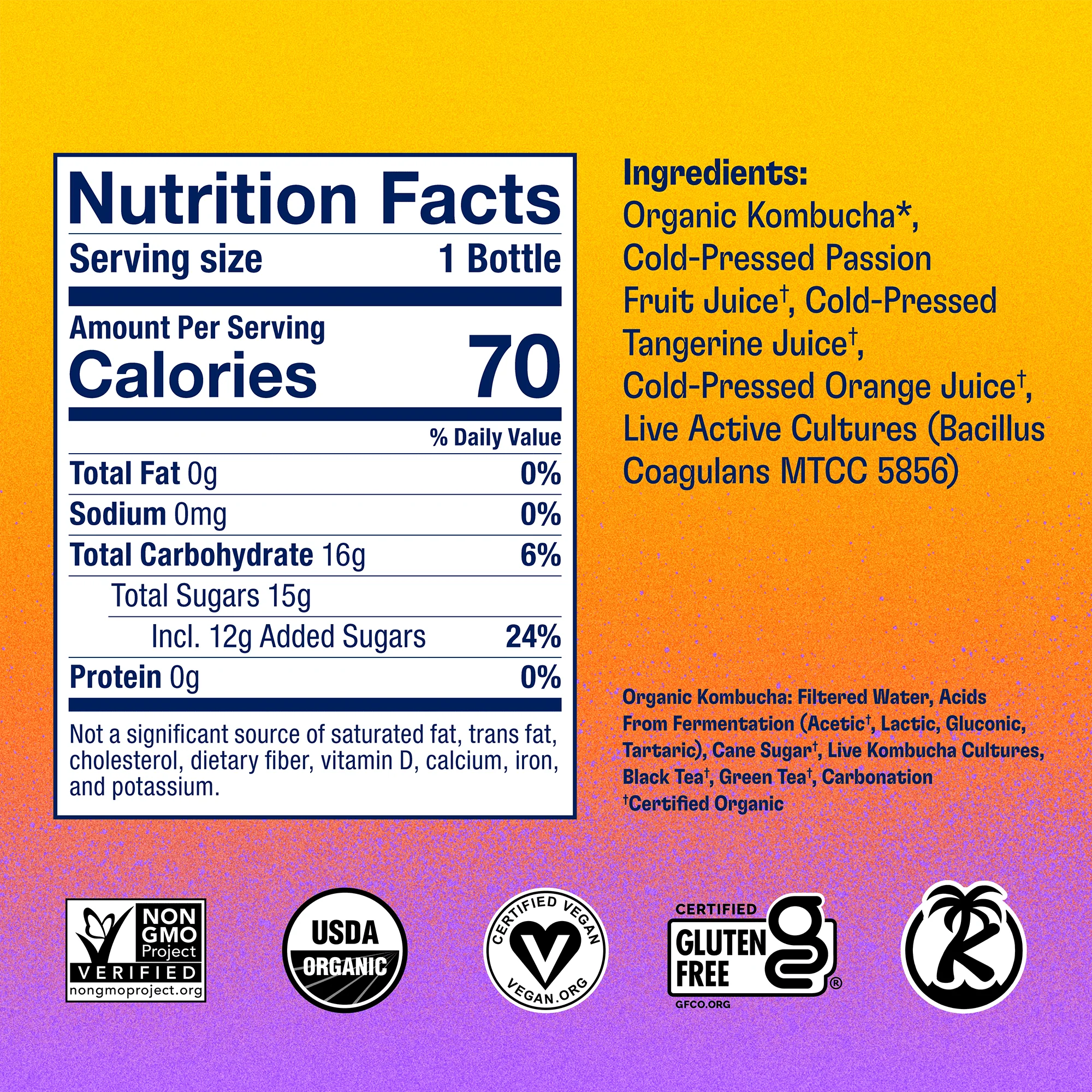 Health-Ade Kombucha Sampler - Image 14