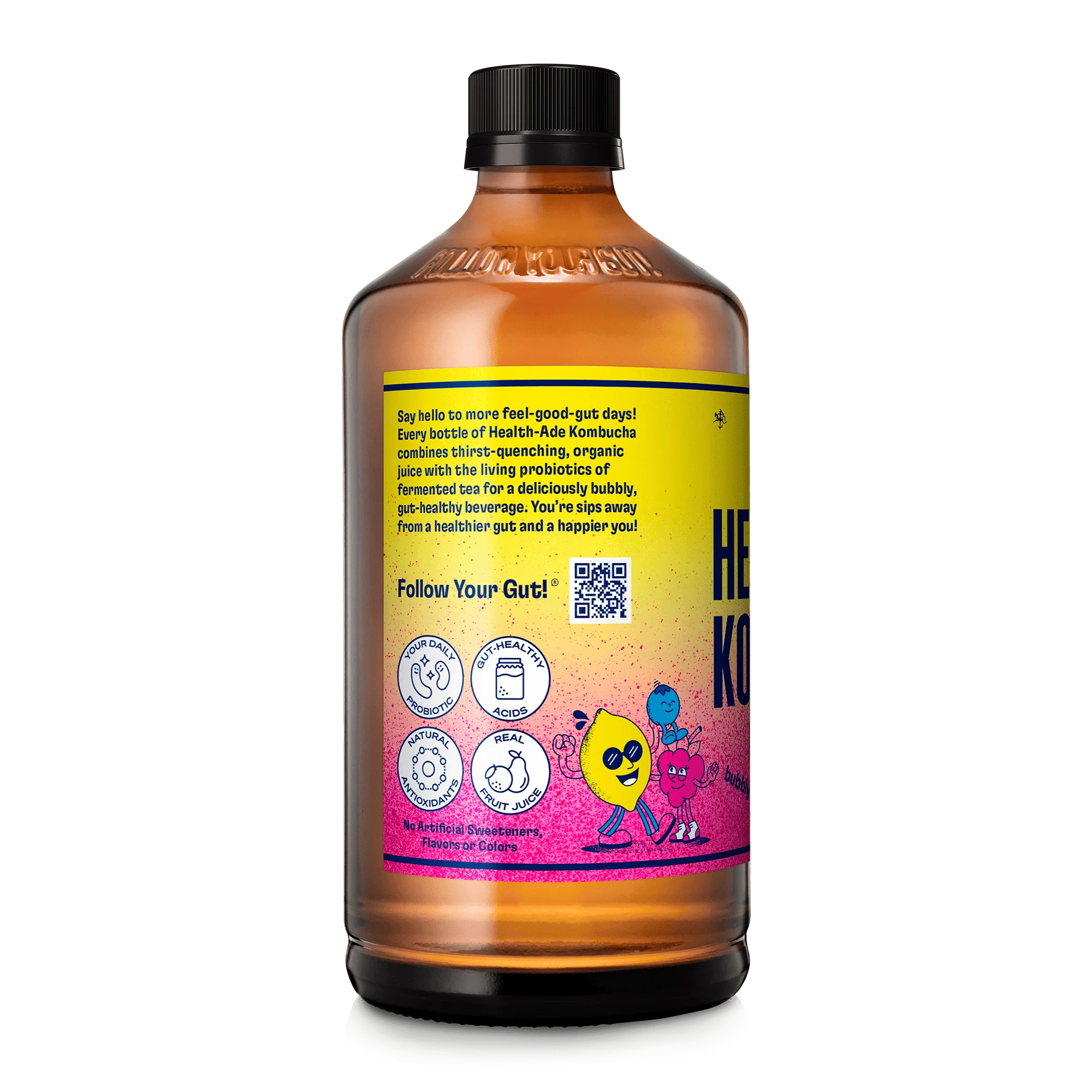 Berry Lemonade - Image 12