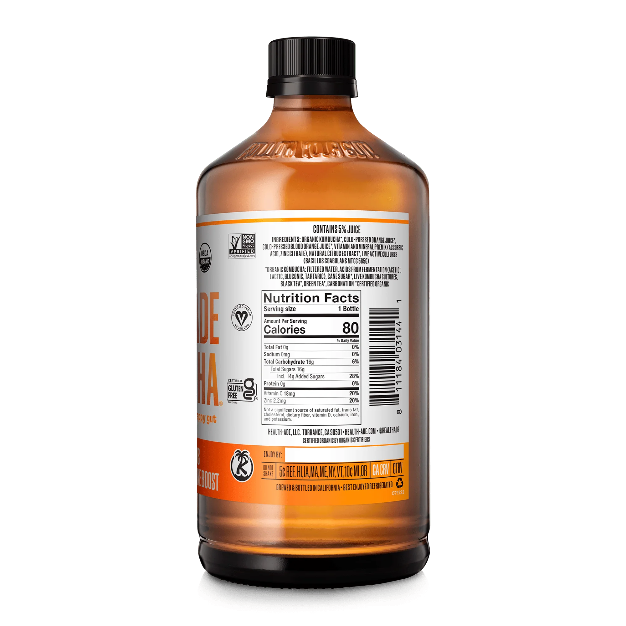 Citrus Immune Boost - Image 5