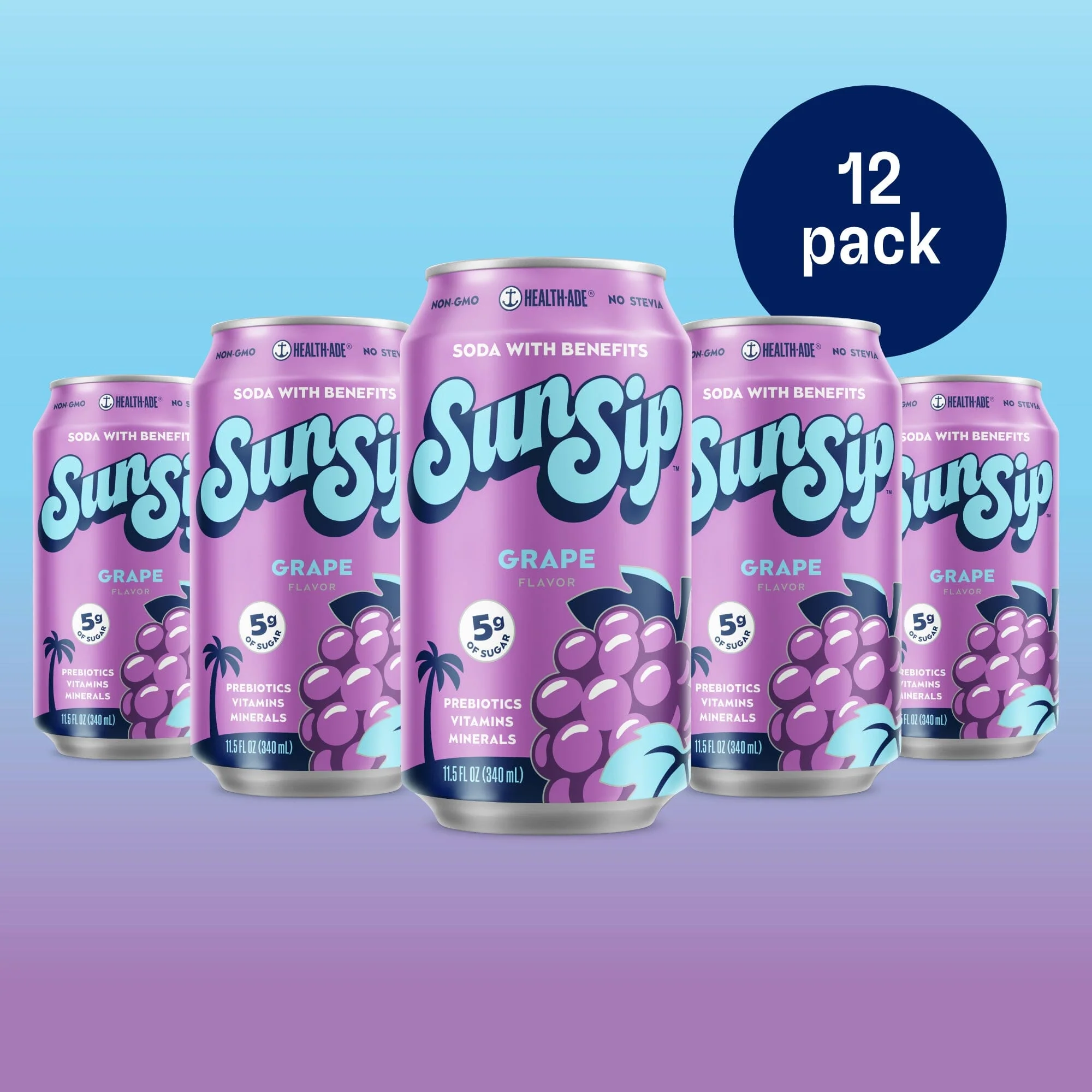 Grape - SunSip - Image 12