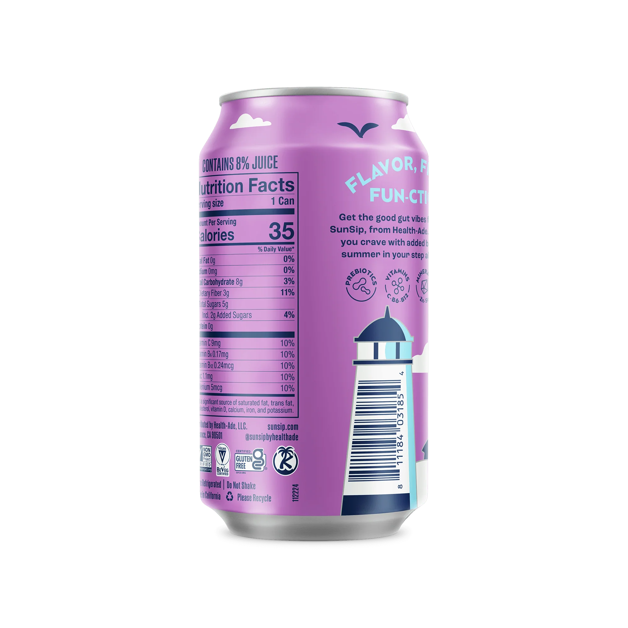 Grape - SunSip - Image 4